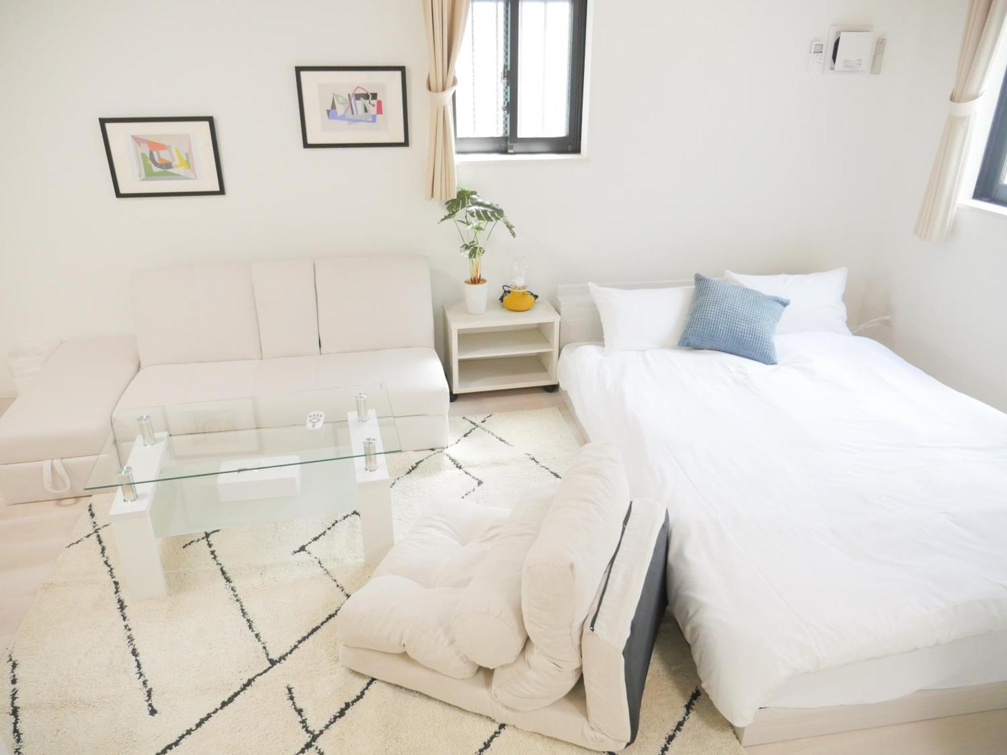 9Stay Bunkyo Otsuka — Photos 2